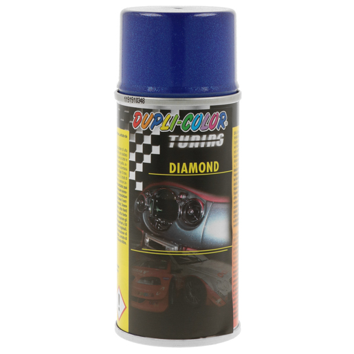 Dupli Tuning Metallic/Neon/Diamant 150ml 665257 Diamond Marine